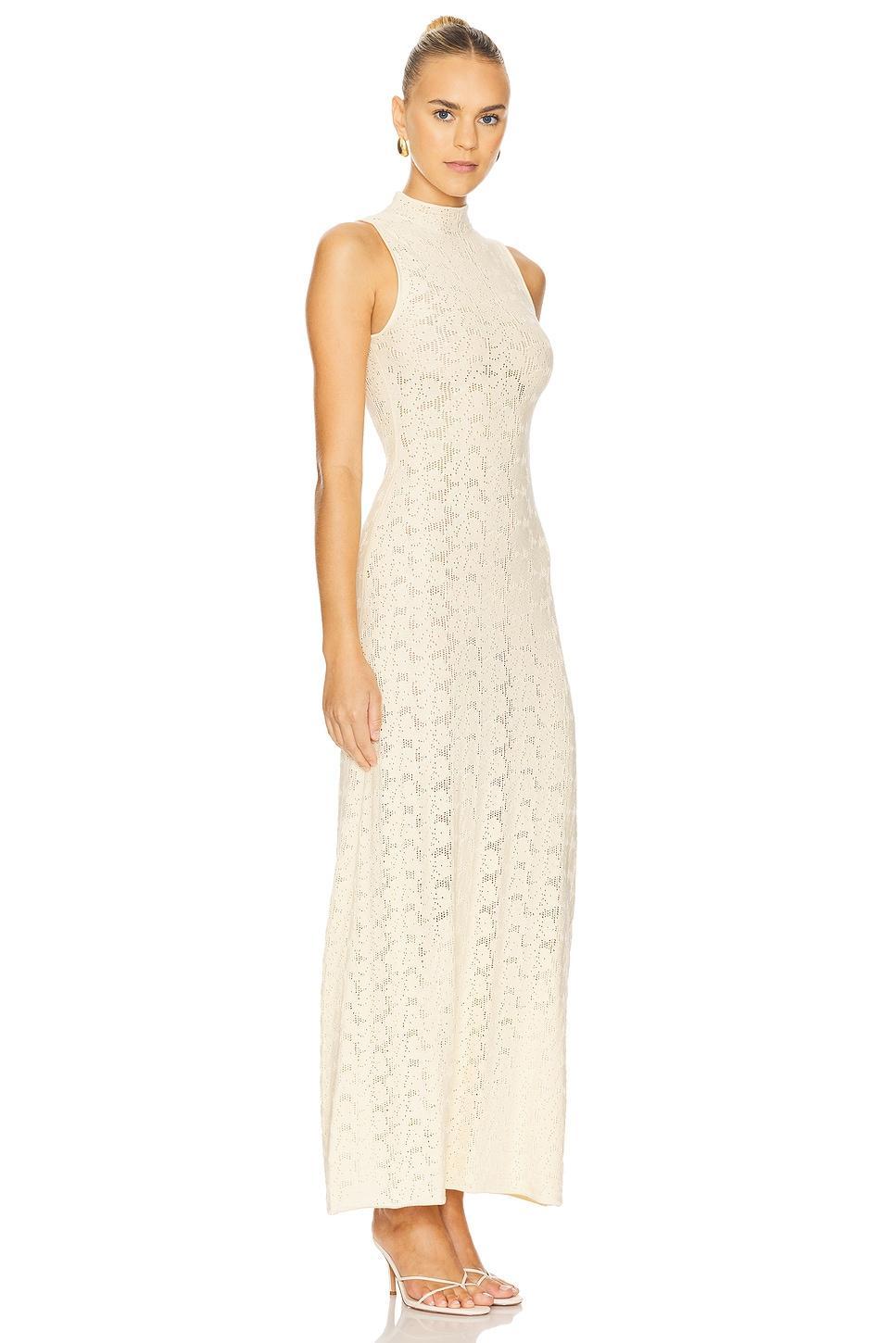 x REVOLVE Claudina Maxi Dress House of Harlow 1960 Product Image