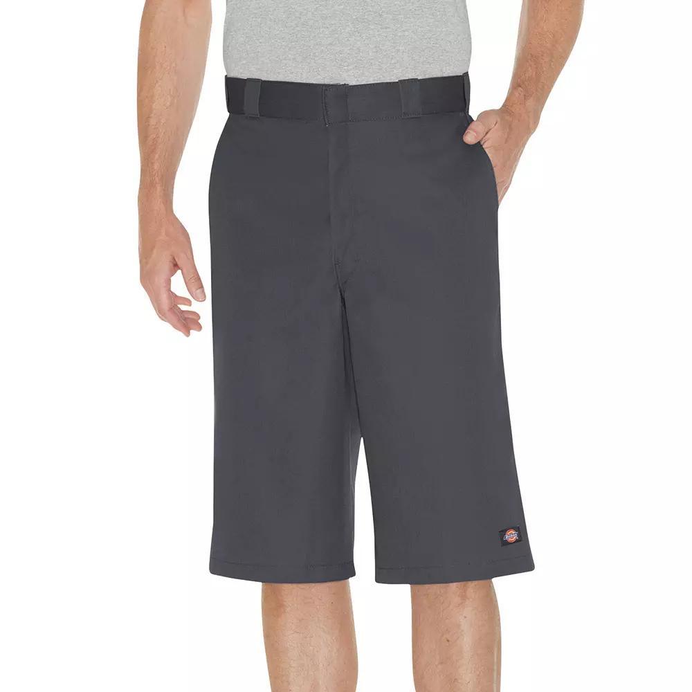 Men's Dickies Loose-Fit Multi-Pocket Work Shorts,  Product Image