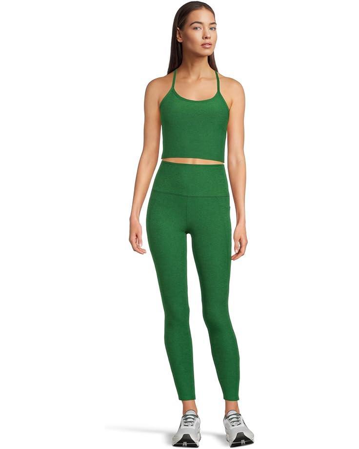 Spacedye Refocus Cropped Tank Product Image