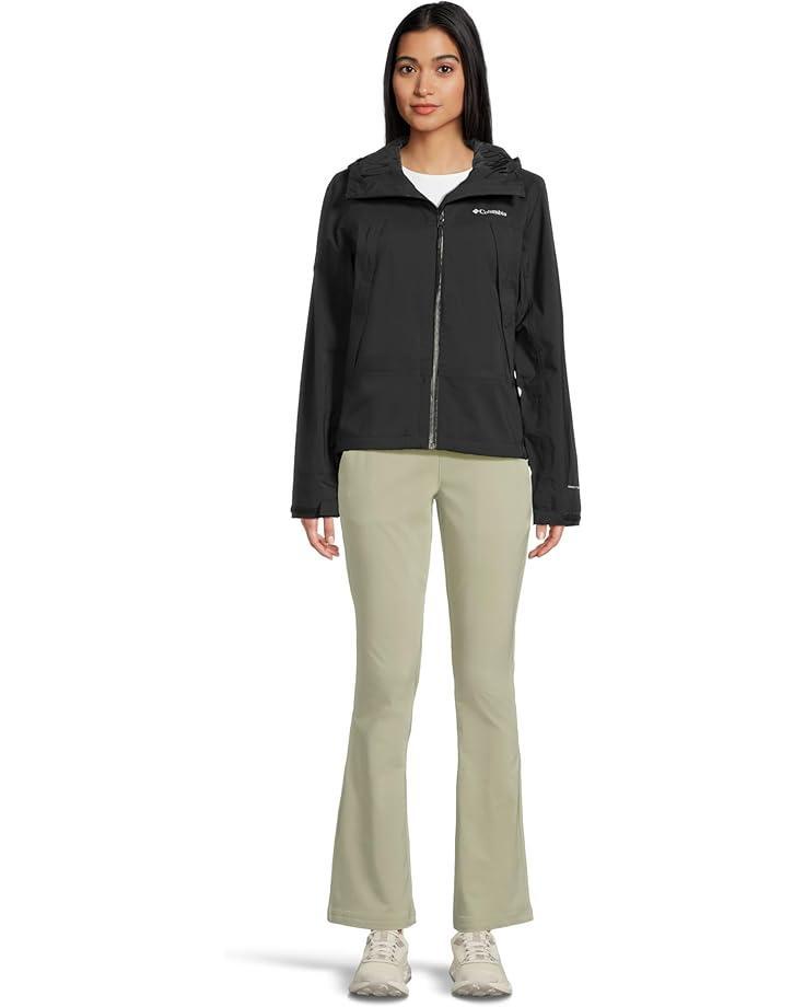 Scattered Showers Jacket Product Image