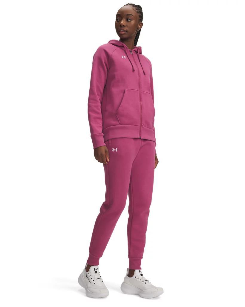 UA Rival Fleece Product Image