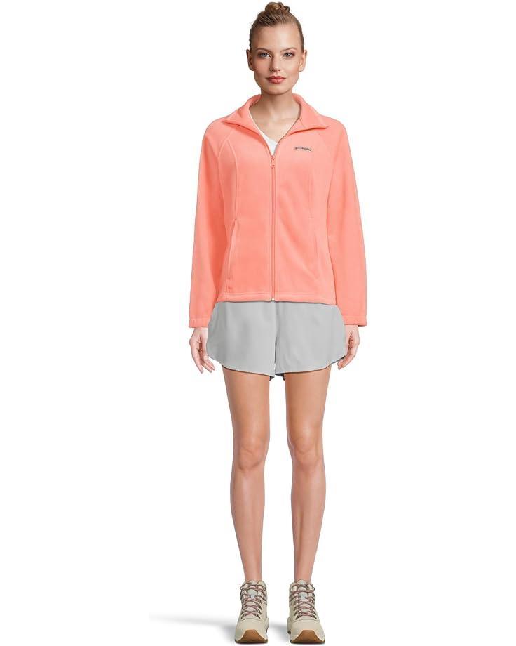 Benton™ Springs Printed Full Zip Product Image