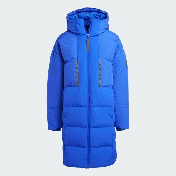 Myshelter Down Parka Product Image