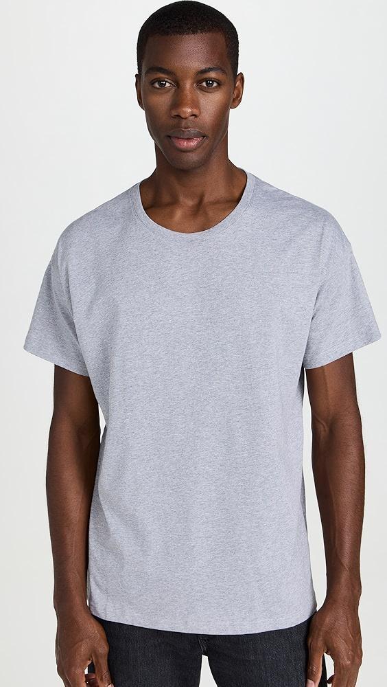 Jeanerica Marcel Classic Tee | Shopbop Product Image