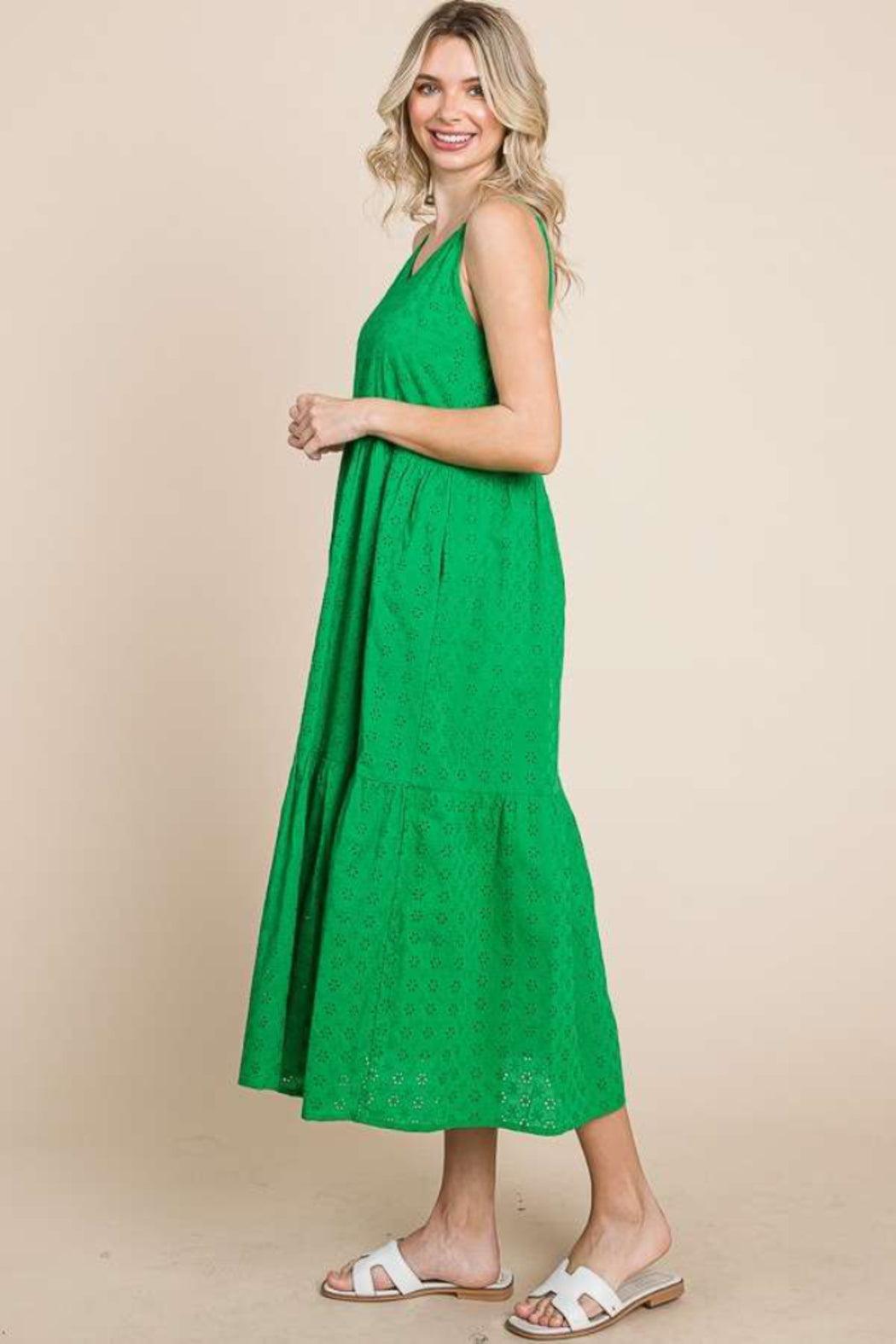 Spring Fling Maxi Product Image