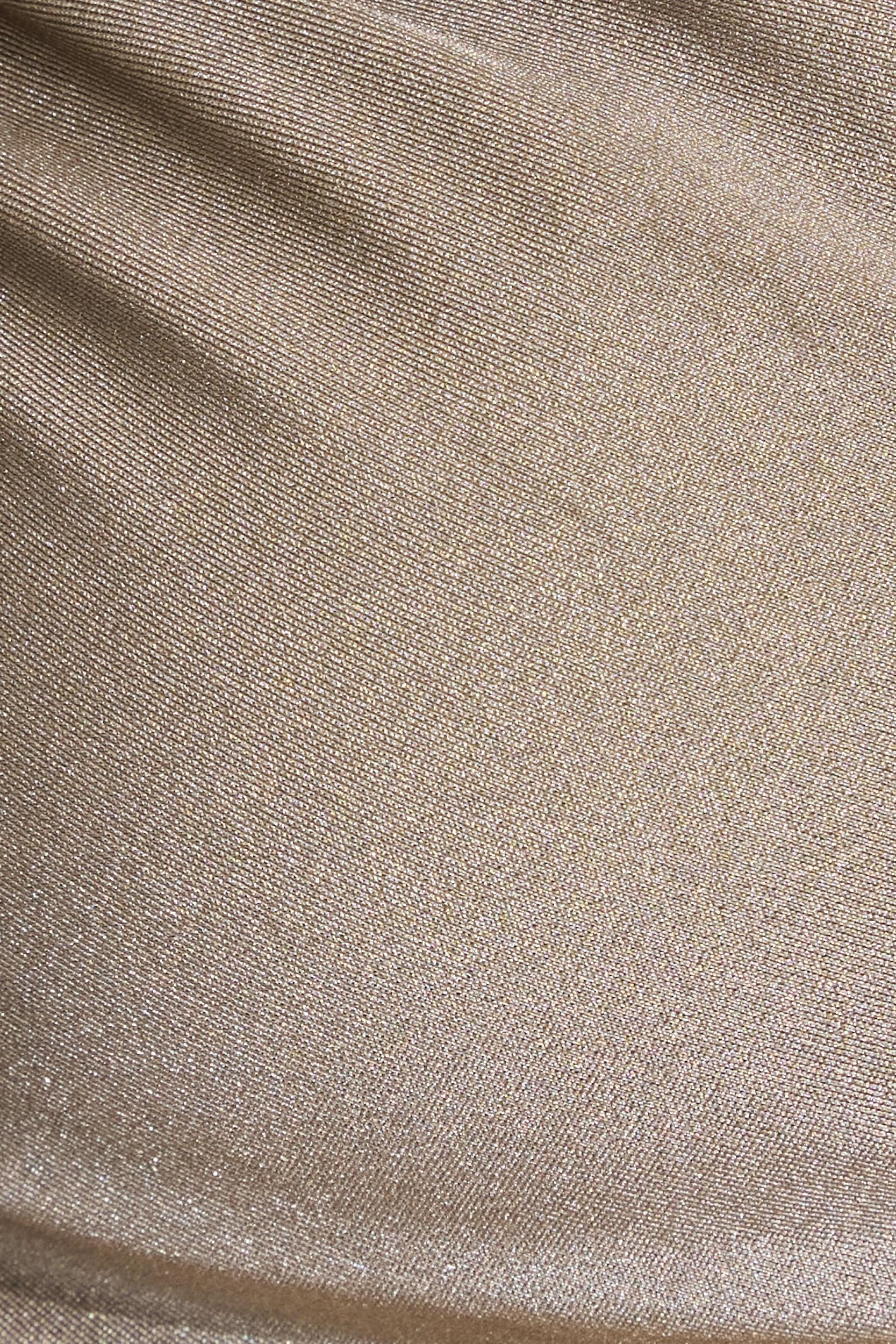 Ring Halter Bikini Top Product Image