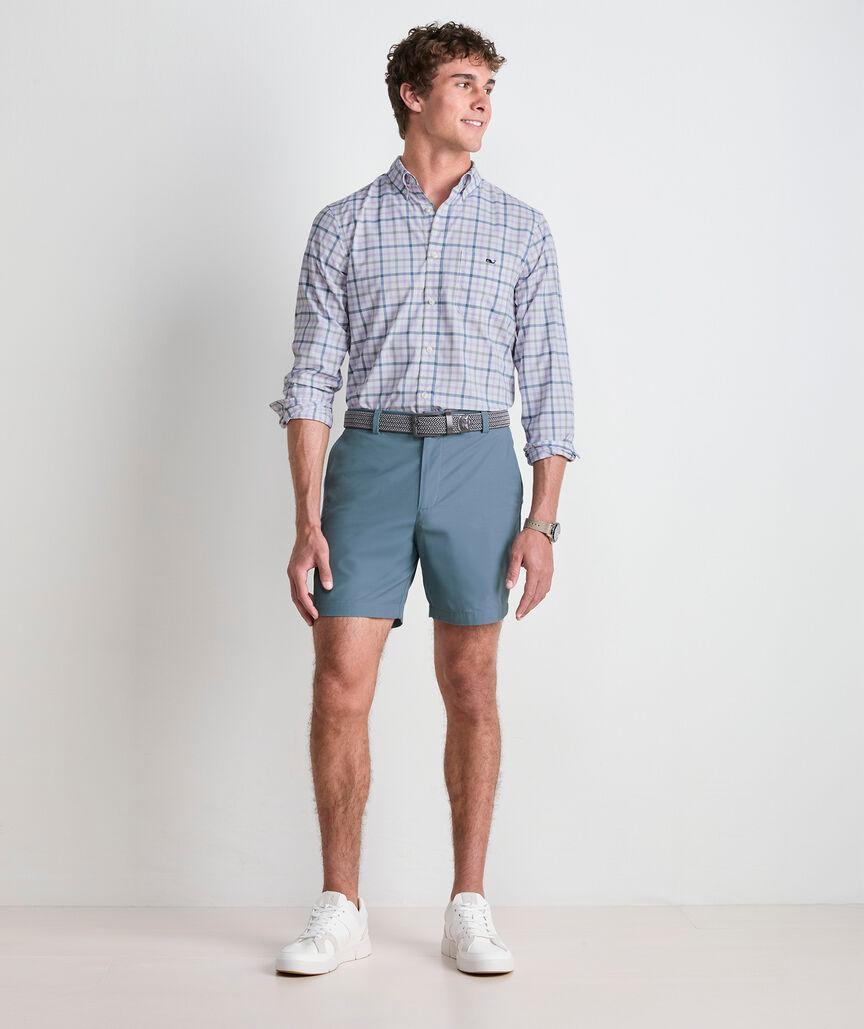 7 Inch Lightweight Performance On-The-Go Shorts Product Image