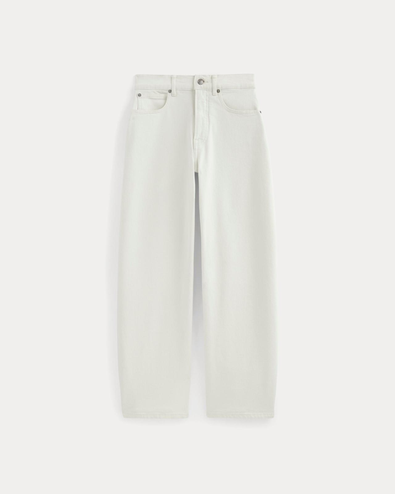 Womens Way-High Curve Jean by Everlane Product Image