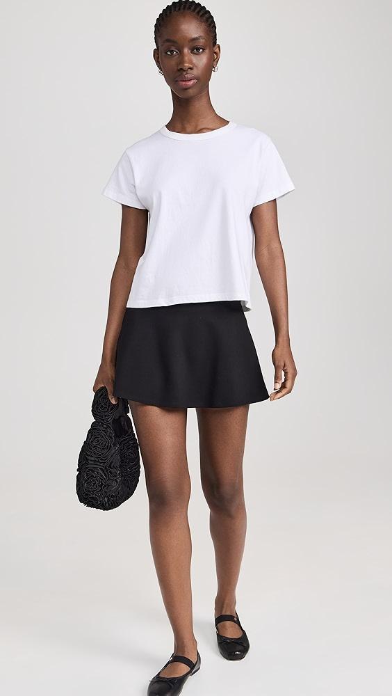 Leset Rio Skort | Shopbop Product Image