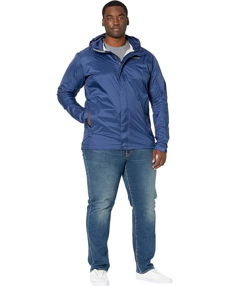 Minimalist Pertex Jacket Product Image