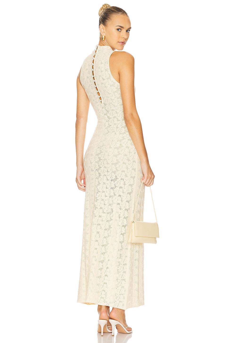 x REVOLVE Claudina Maxi Dress House of Harlow 1960 Product Image