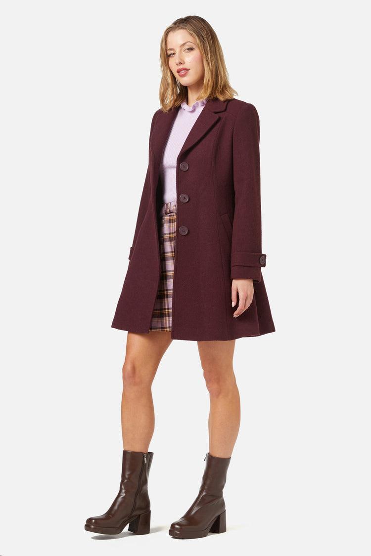 Mabel Coat Product Image