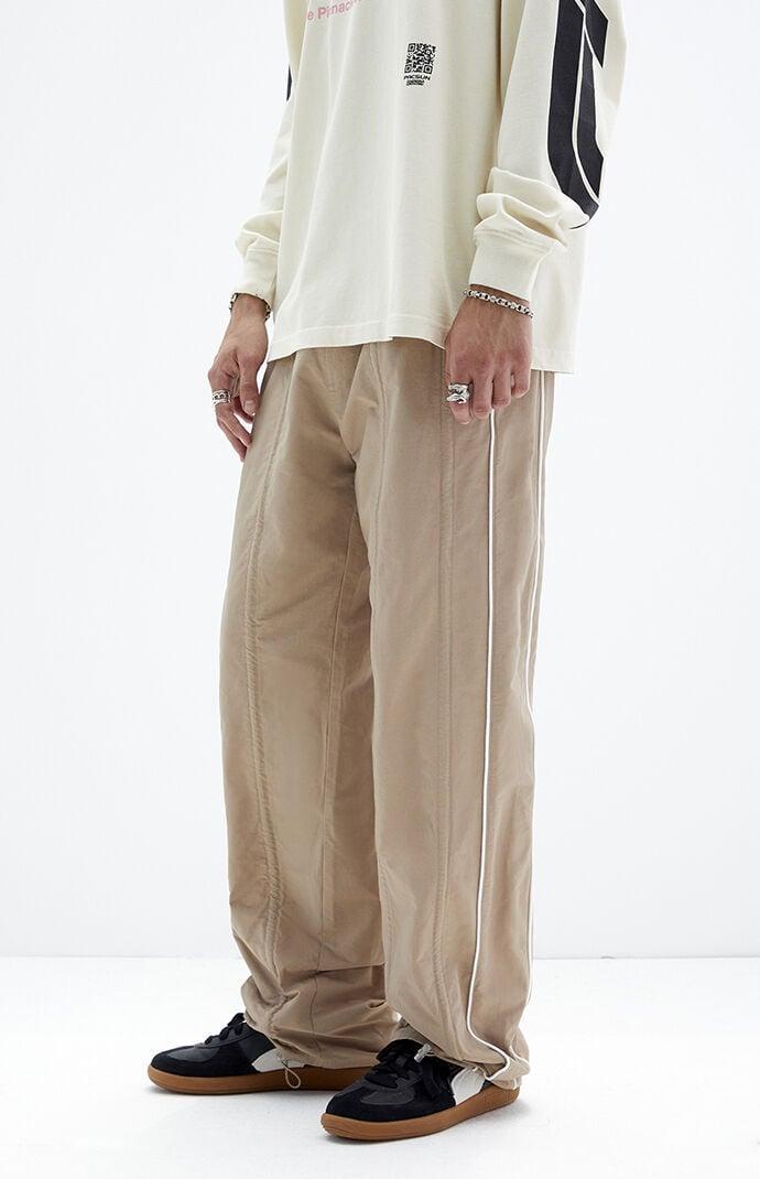 Men's Baggy Track Pants Product Image