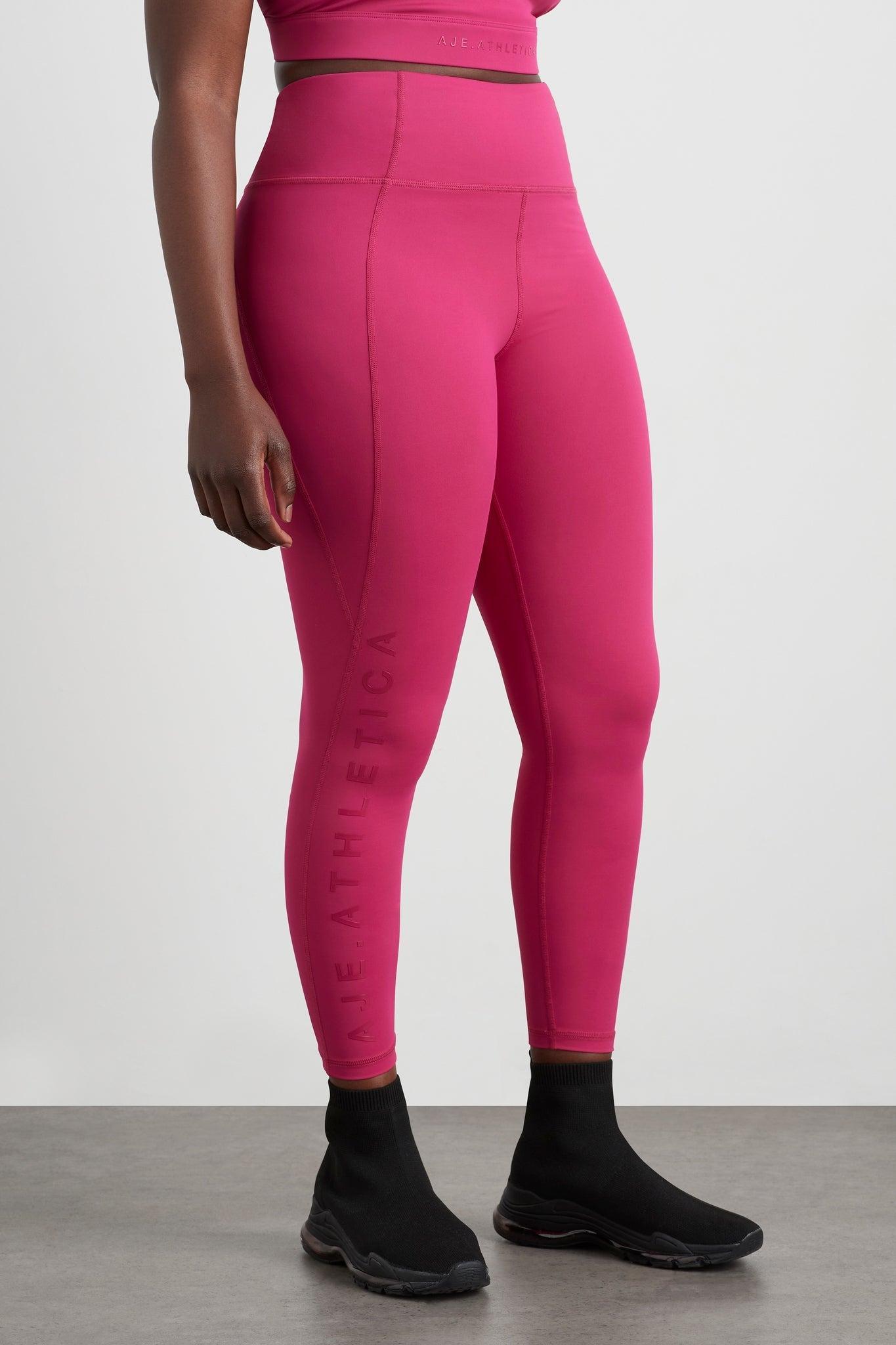 High Rise 7/8 Legging 203 Product Image