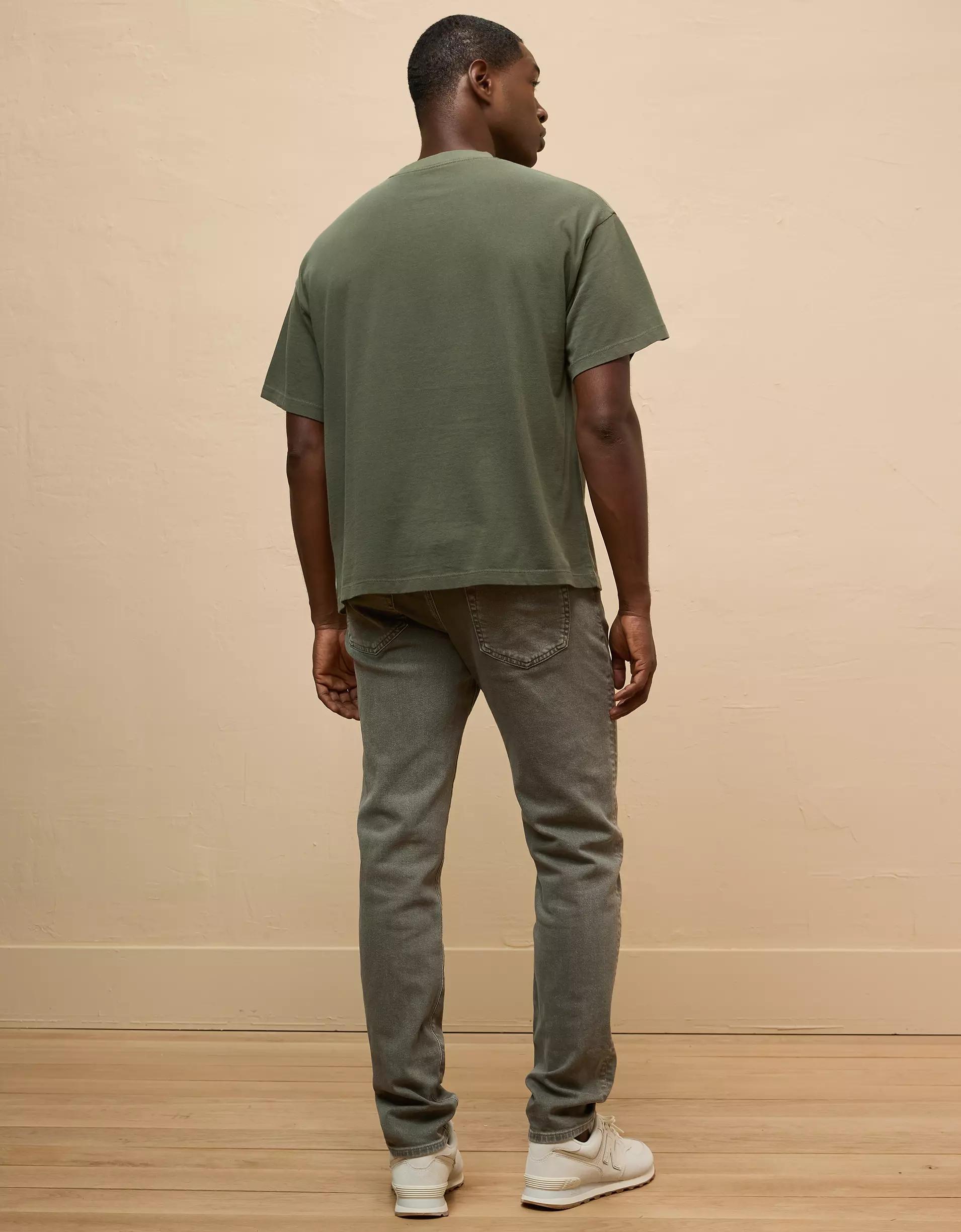 AE EasyFlex Athletic Fit Jean Product Image