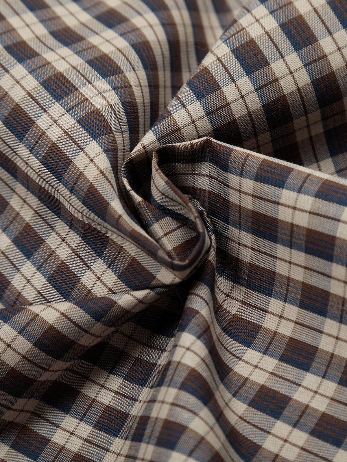 Aelfric Eden Plaid Shirt Product Image
