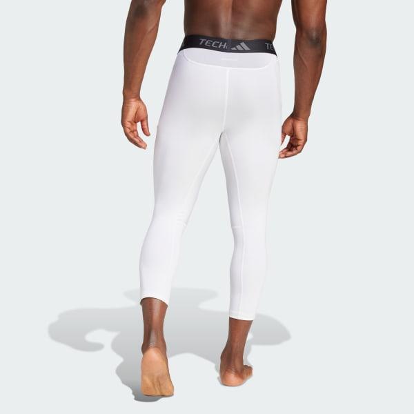 Techfit Compression Training 3/4 Tights Product Image