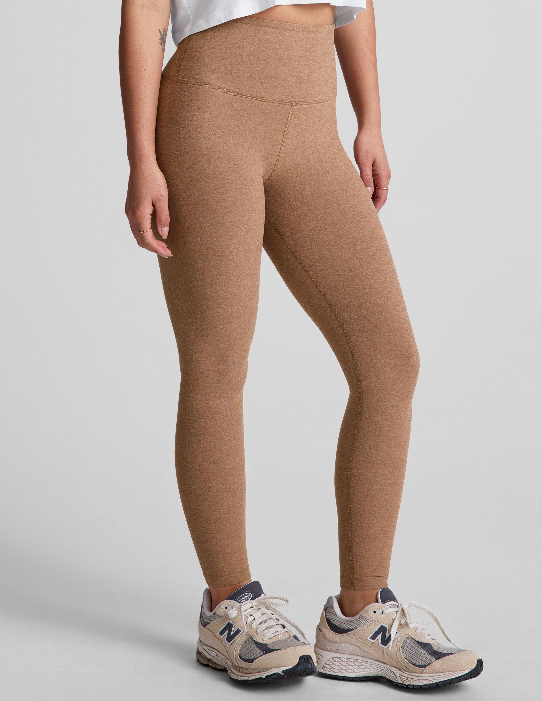 Spacedye Caught In The Midi High Waisted Legging Product Image