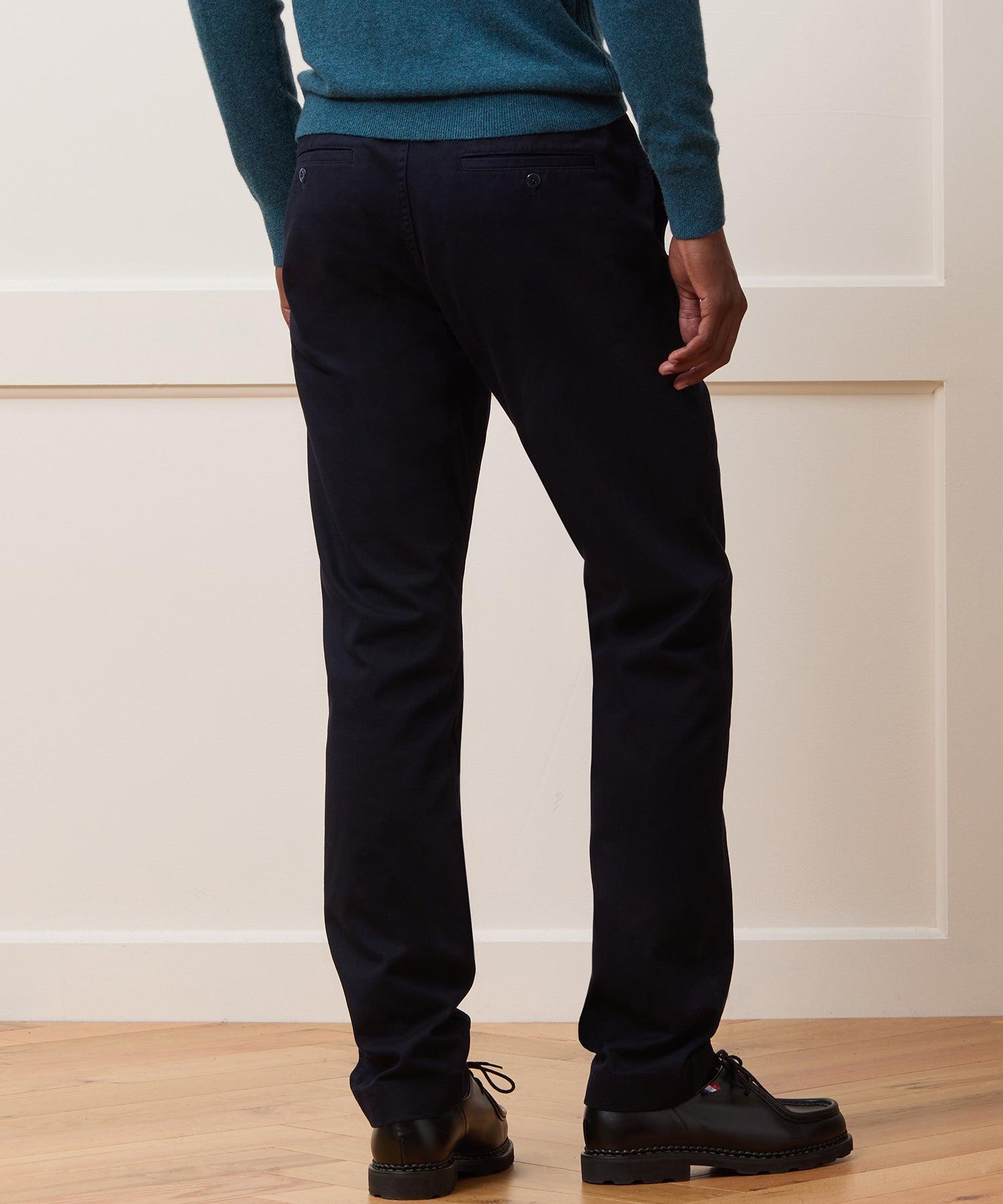 Straight Fit Favorite Chino Product Image