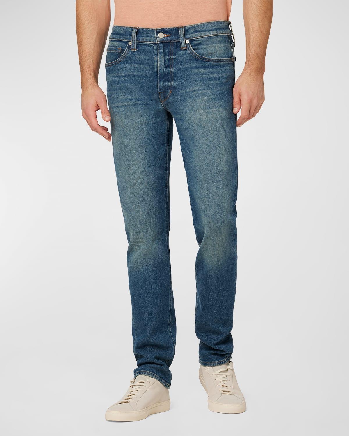 Joes Jeans The Brixton Slim Straight Fit Jeans in Dolivo Product Image