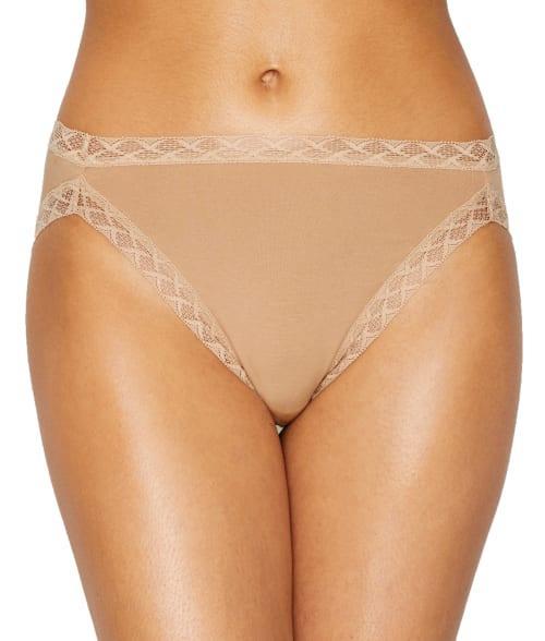 Natori Bliss French Cut Bikinis Product Image