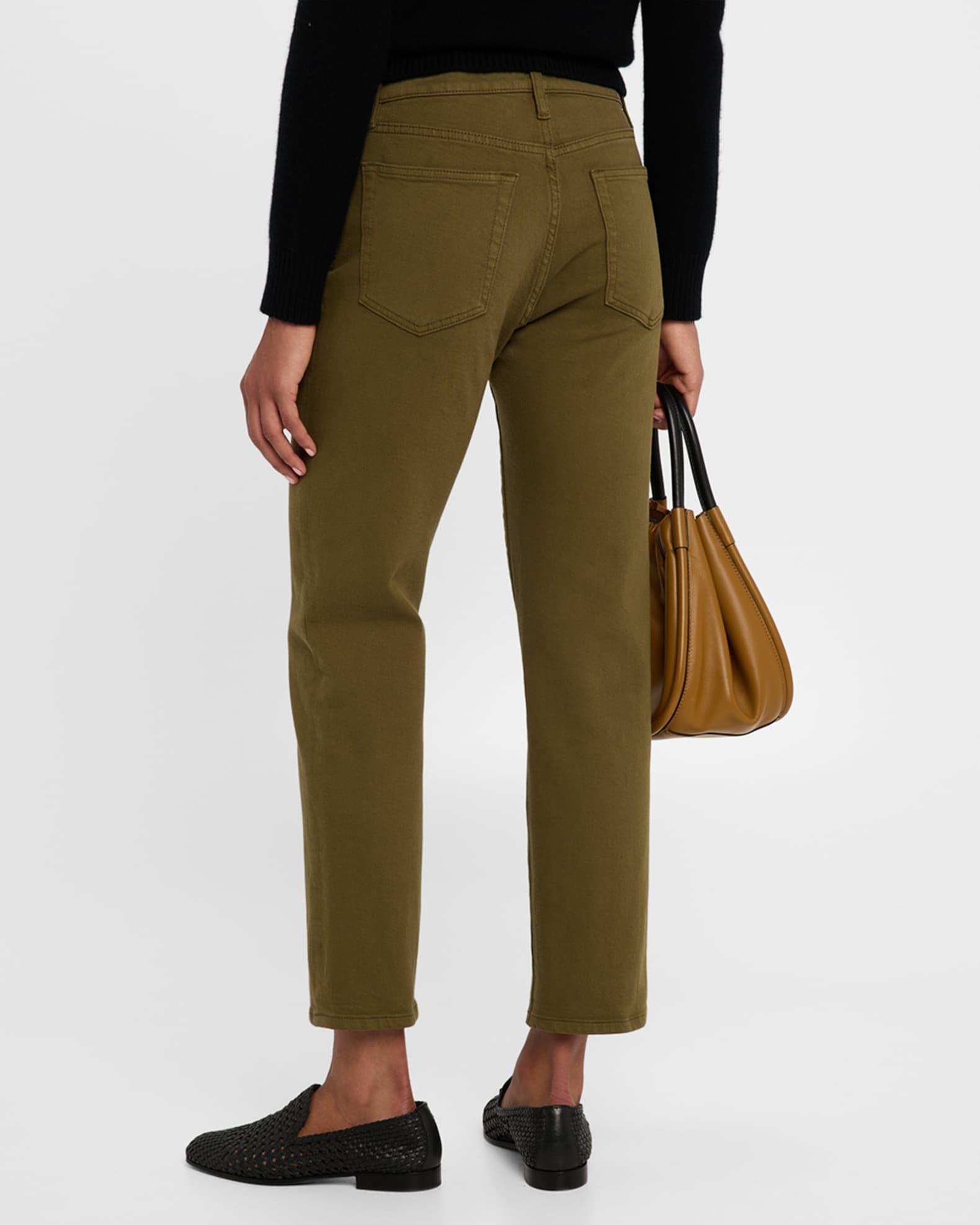 The Borrowed Denim Pants Product Image