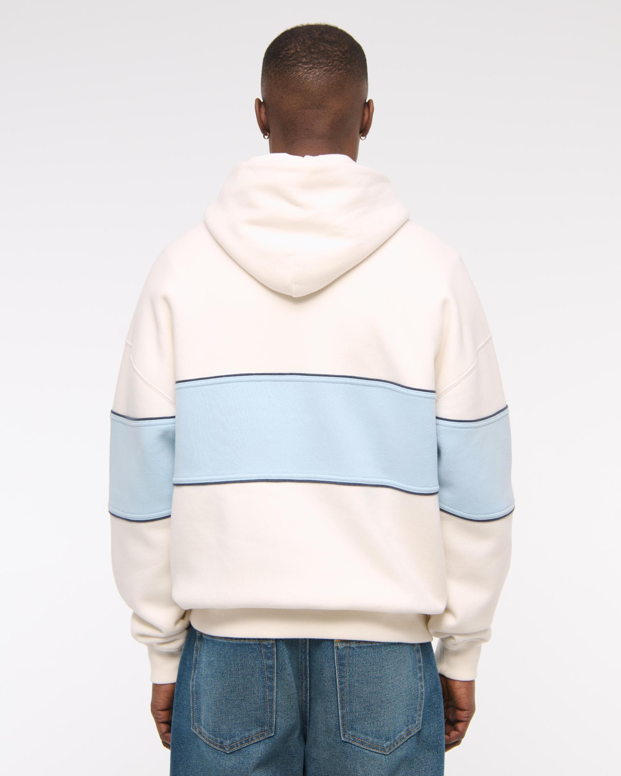 Essential Popover Hoodie Product Image