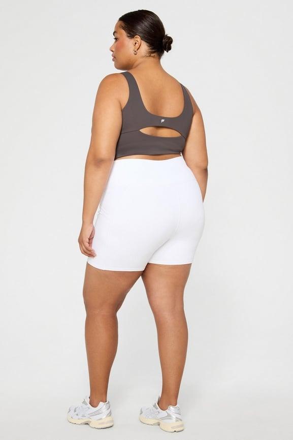PureLuxe Built-In Bra Tank Product Image