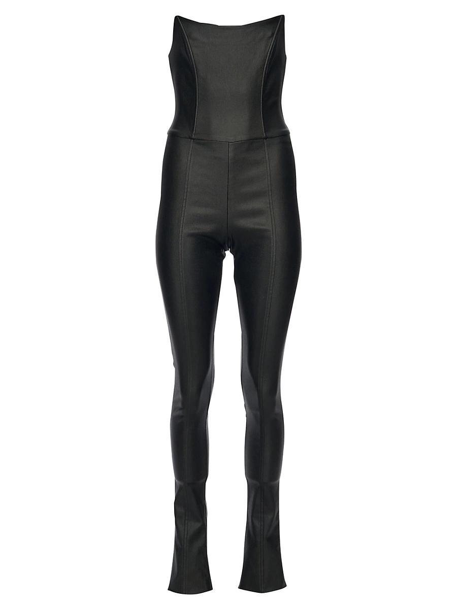 Womens Brinley Jumpsuit Product Image