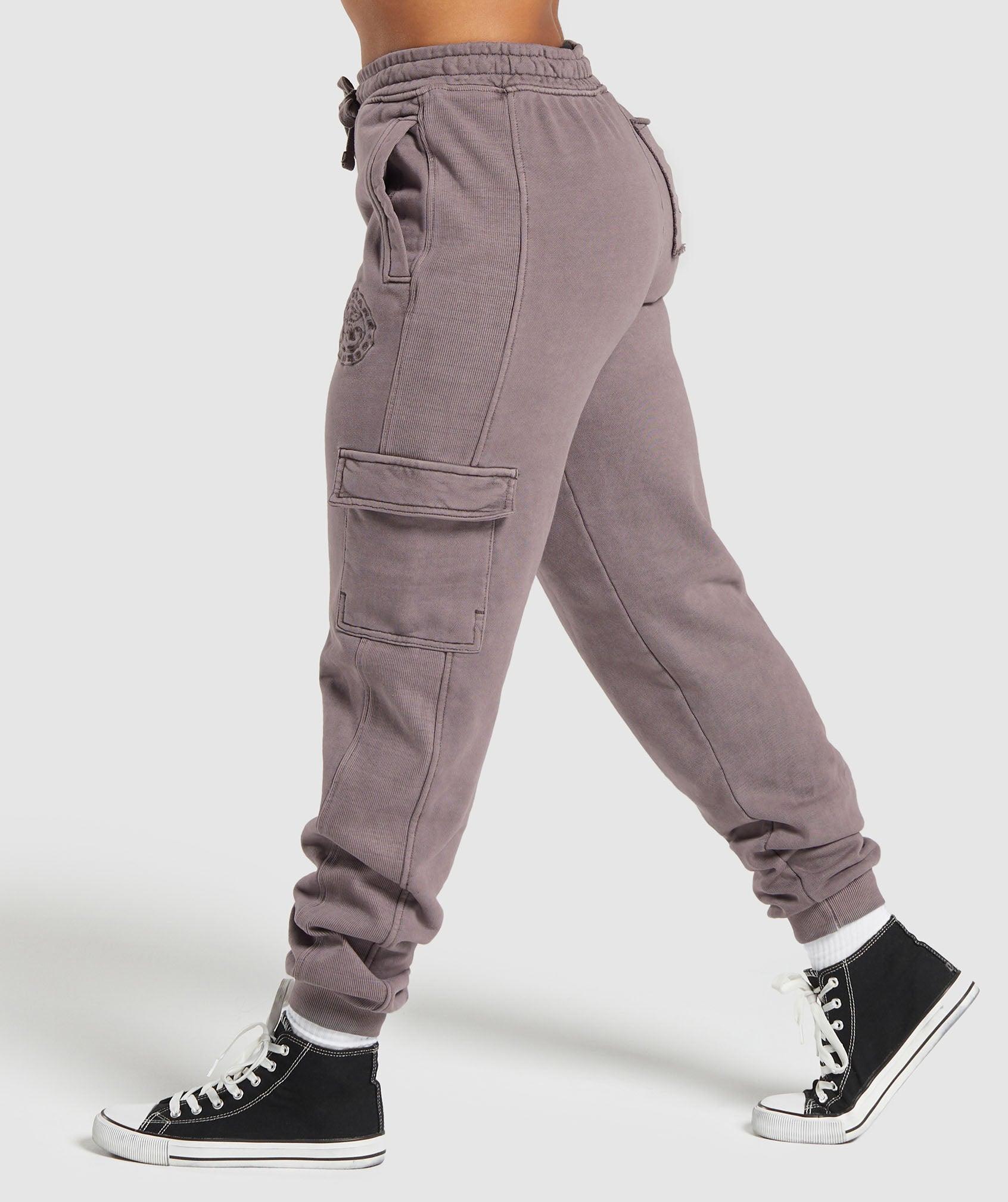 Premium Legacy Joggers Product Image
