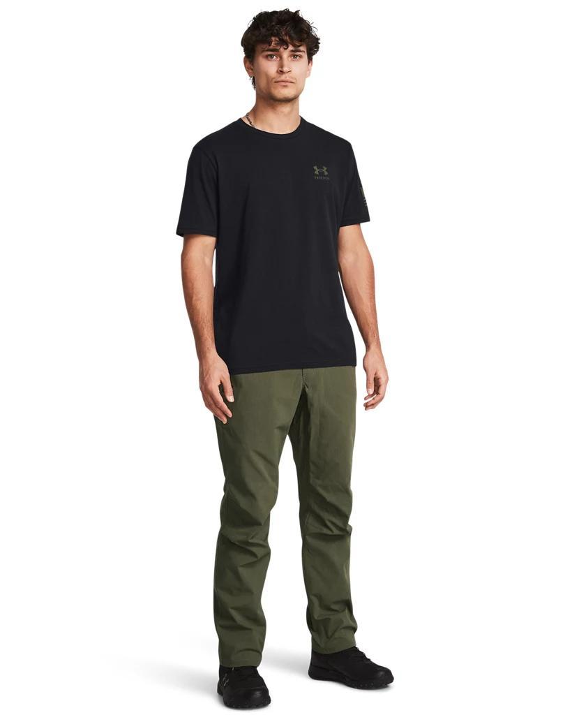 Men's UA Tactical Elite Flat Front Pants Product Image