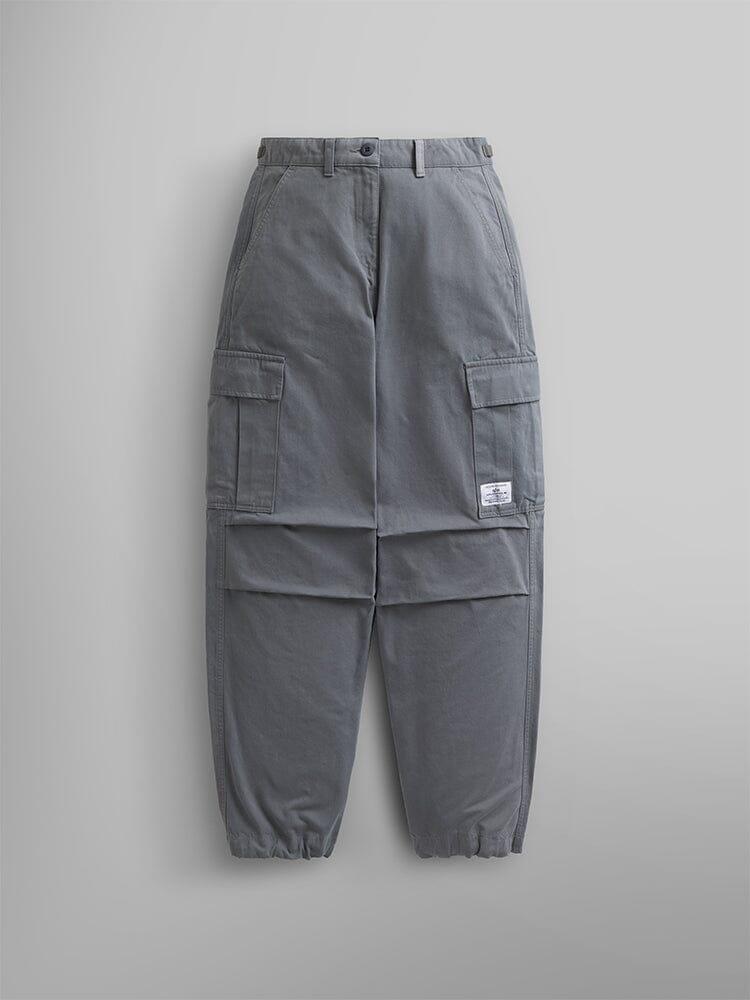 WOMEN'S M-65 CARGO PANT - AIRCRAFT GRAY (SEASONAL) - AIRCRAFT GRAY / 33/34 Product Image