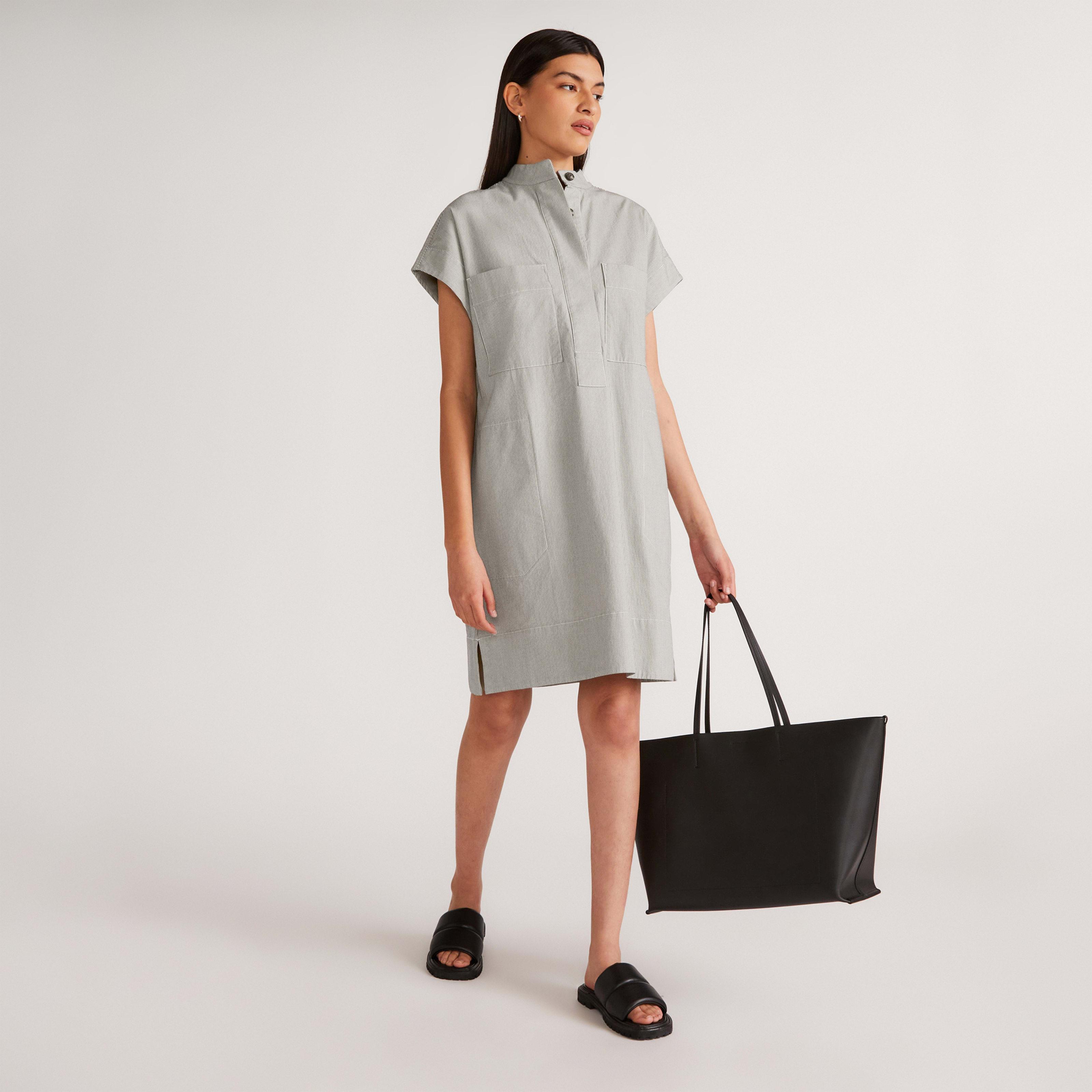 The Easy Workwear Dress Product Image