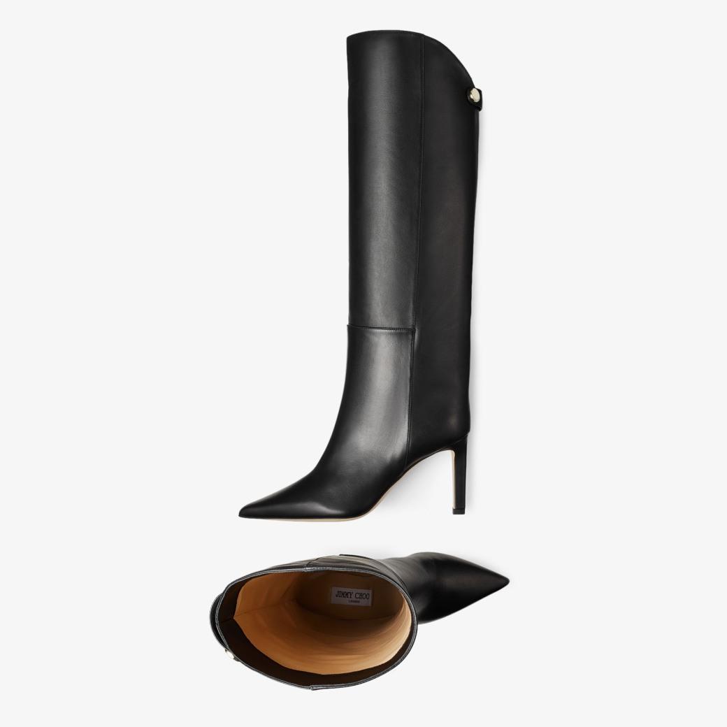 Alizze Knee Boot 85 Product Image