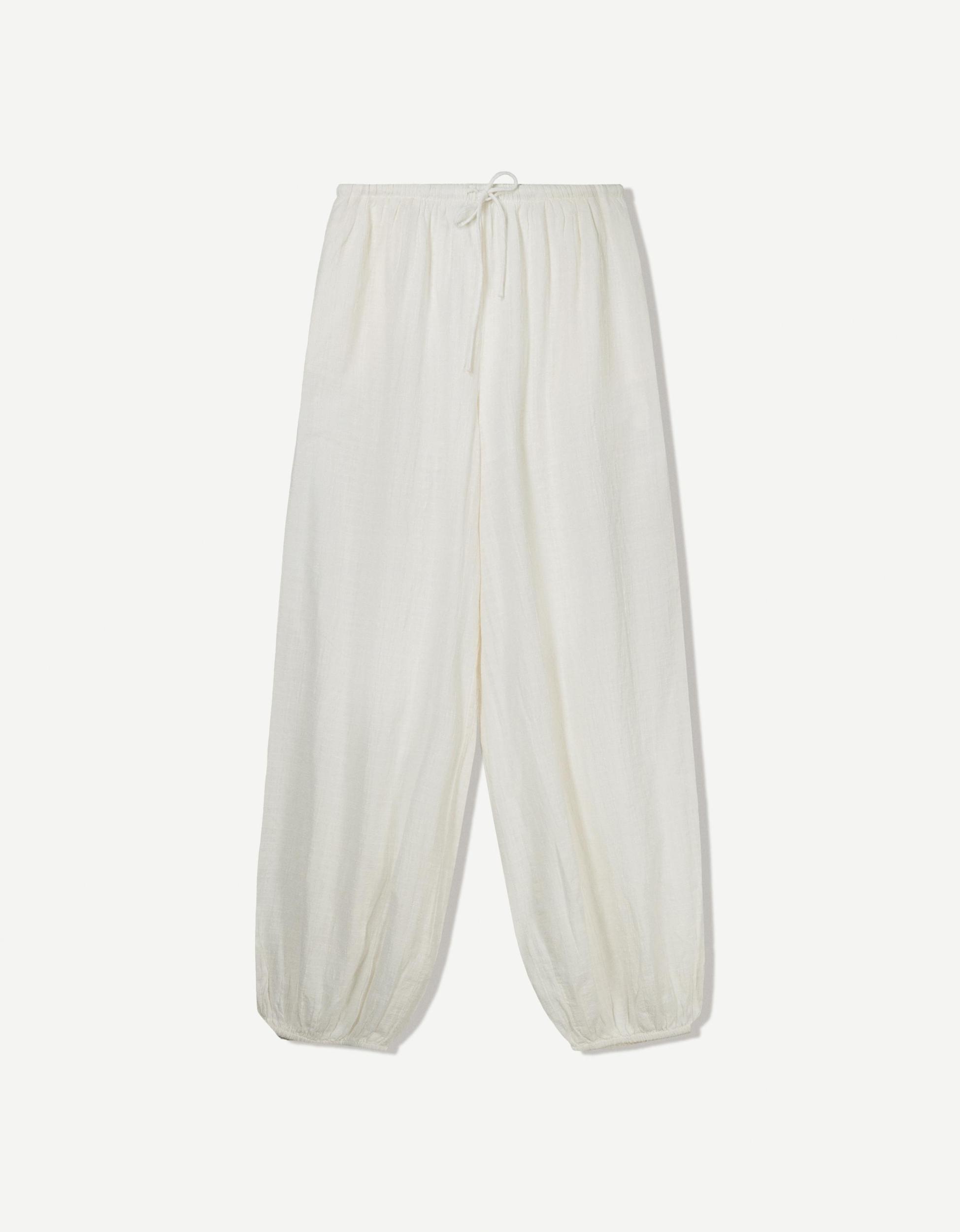 Baggy pants Product Image