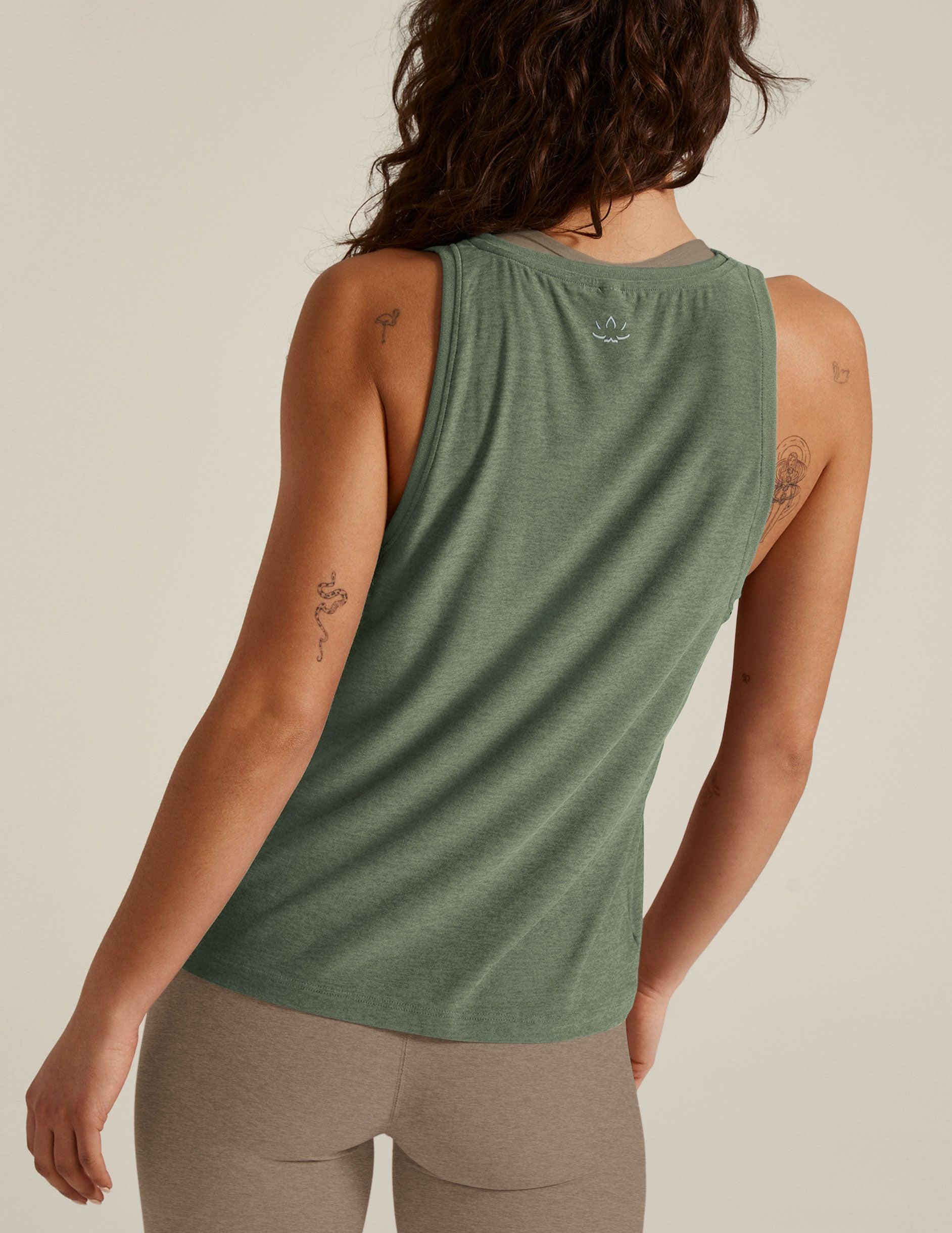 Featherweight Rebalance Tank Product Image