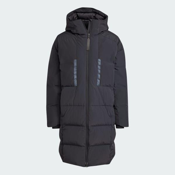 Myshelter Down Parka Product Image