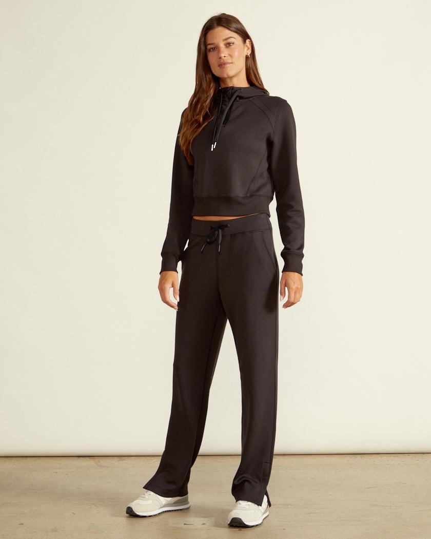 Opal Split Hem Pant Product Image