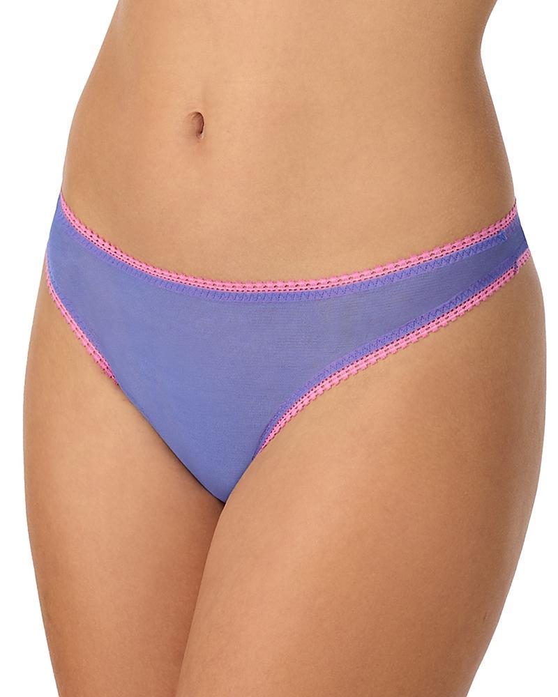 Gossamer Mesh Hip G Thong Product Image