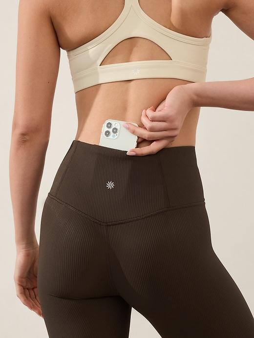 Elation Textured Tight Product Image