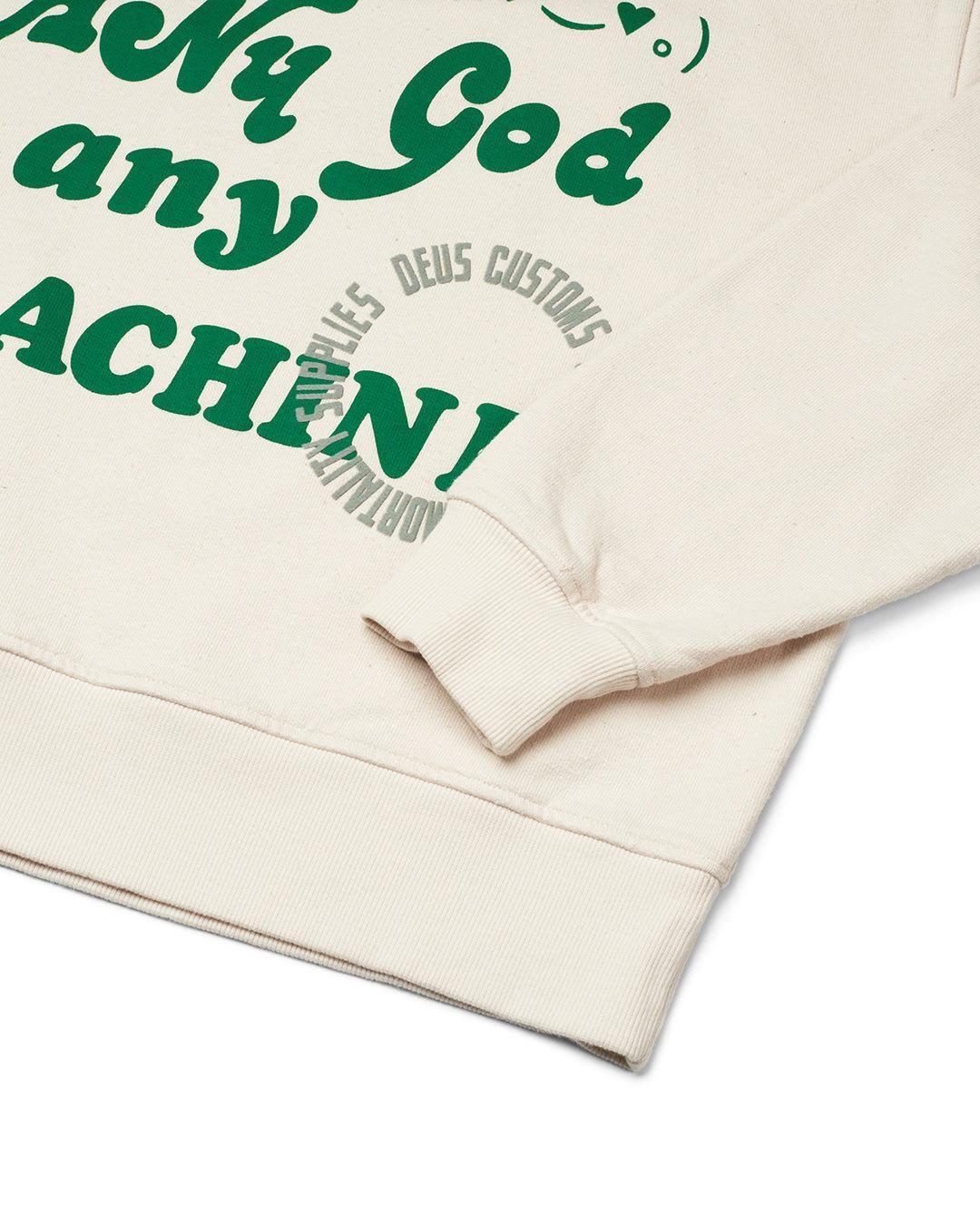 Whisp Crew - White Sand Product Image