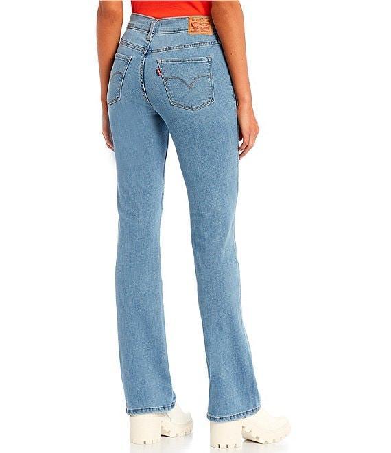 Levi's® 315 Shaping Bootcut Stretch Denim Jeans Product Image