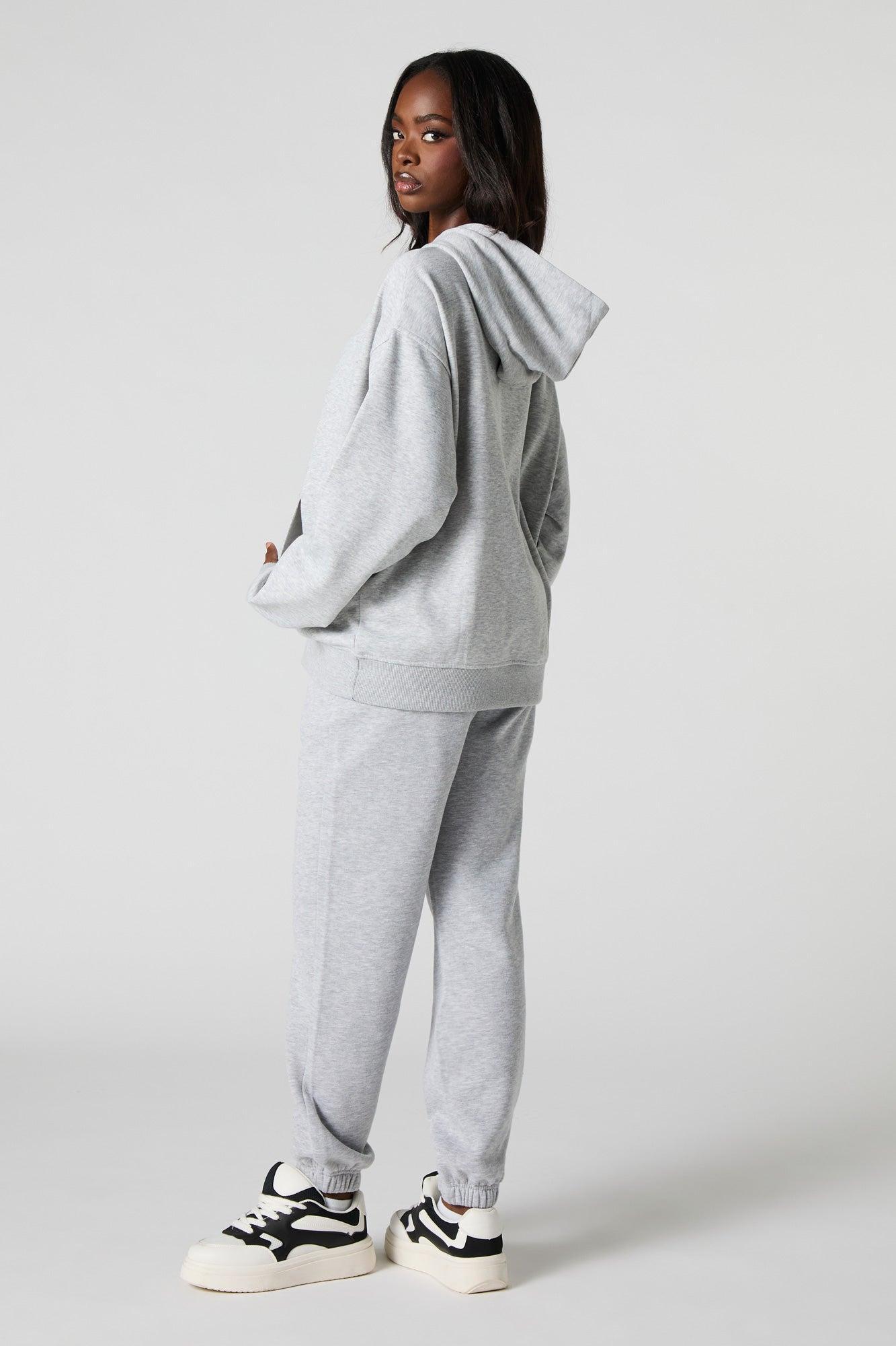 Everyday Fleece Jogger Female Product Image