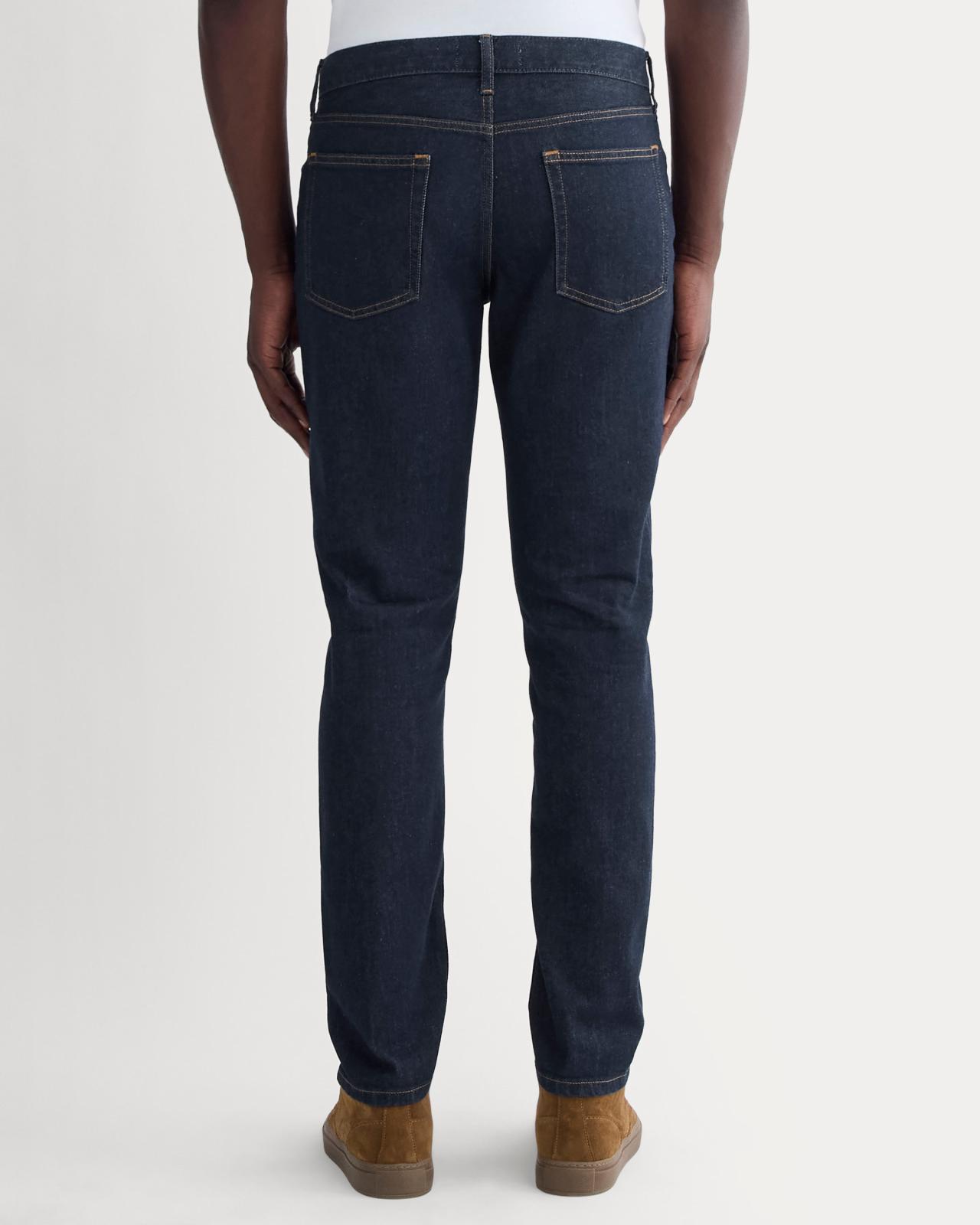 Mens Organic Cotton Slim-Fit Jean by Everlane Product Image
