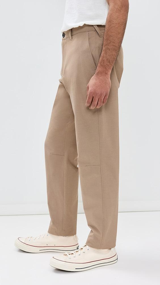 PS Paul Smith Tech Chino | Shopbop Product Image