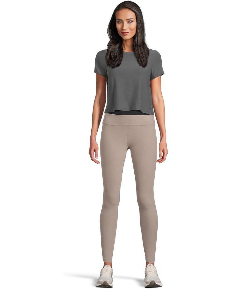 Featherweight Minimal Cropped Tank Product Image