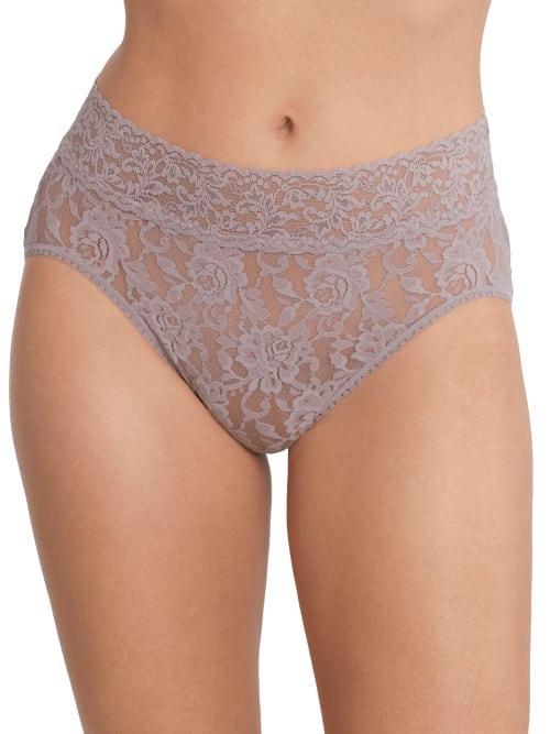 Signature Lace French Brief Product Image