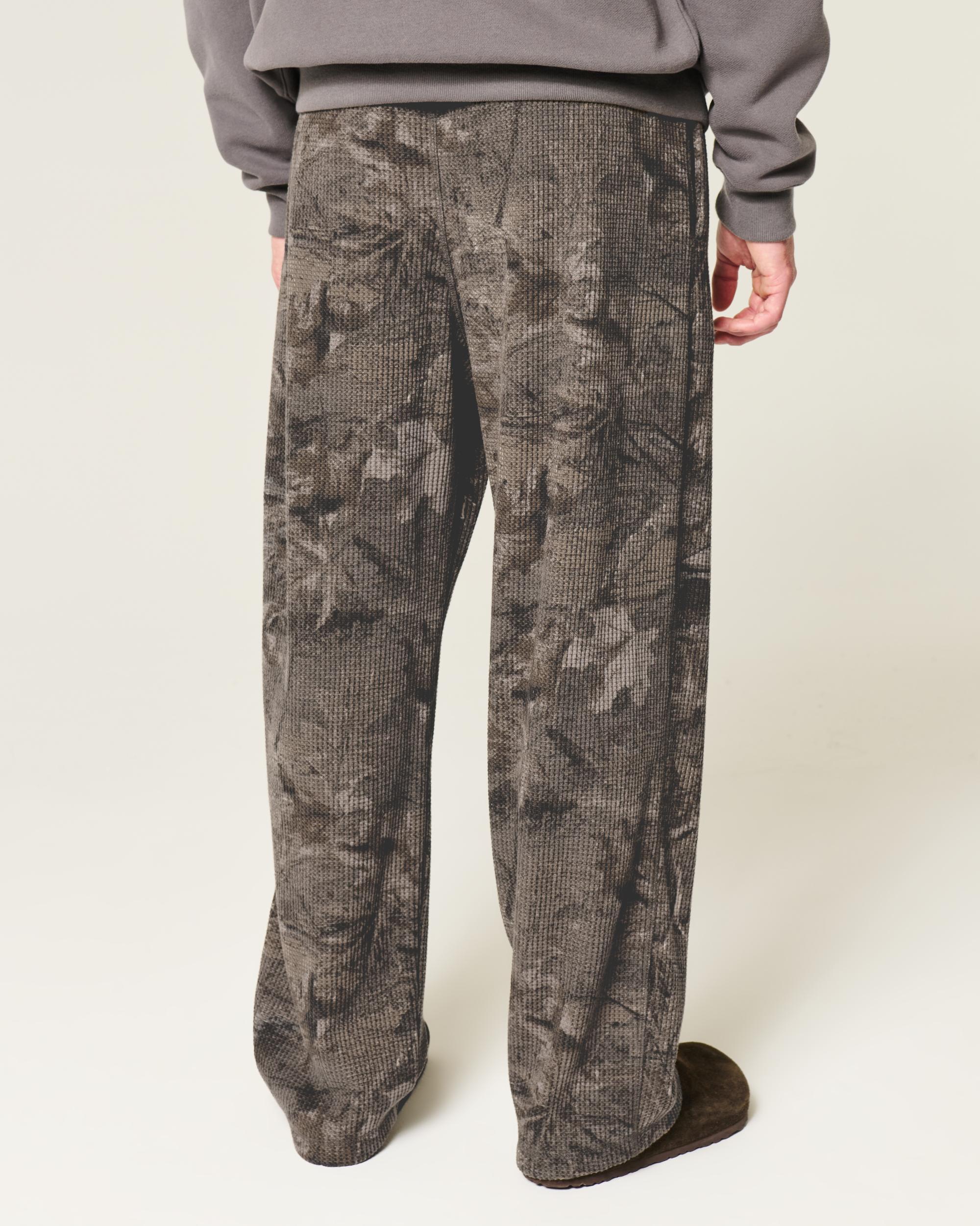 Waffle Lounge Pants Product Image