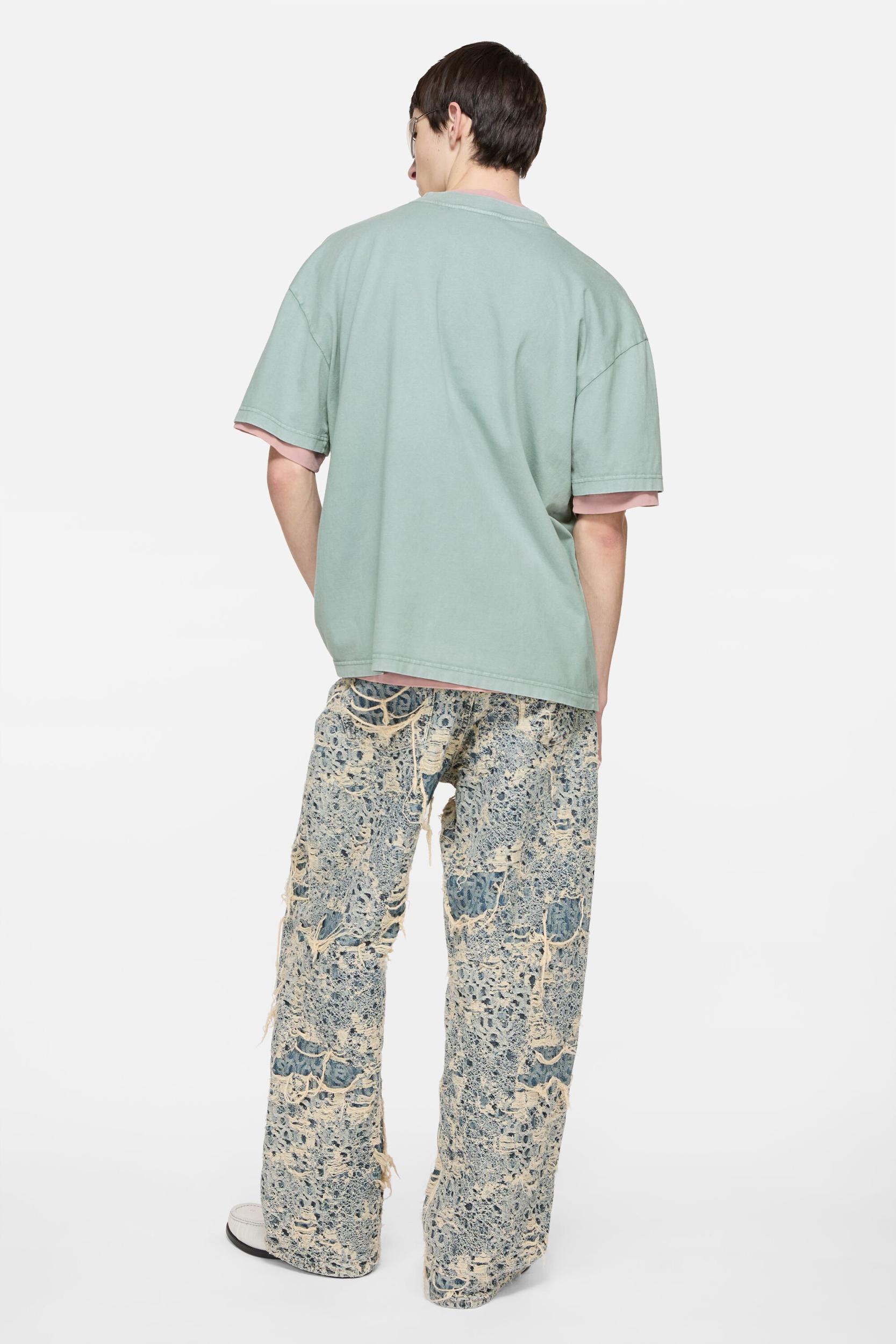 Logo t-shirt Product Image