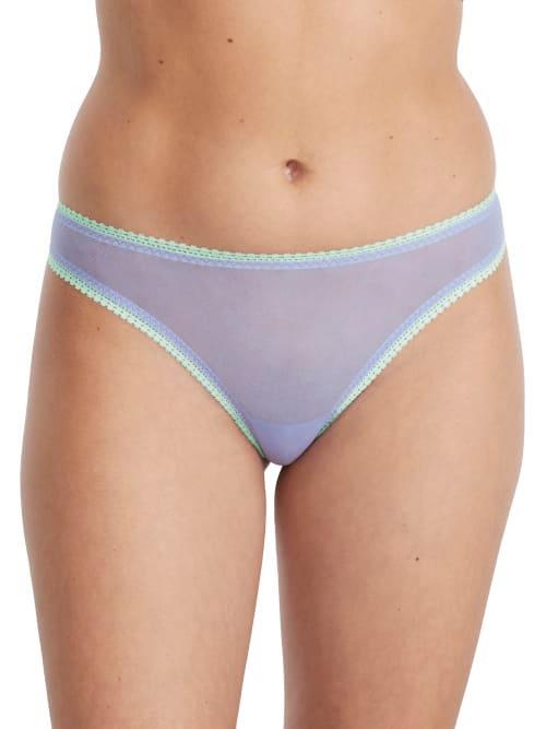 Gossamer Mesh Hip G Thong Product Image